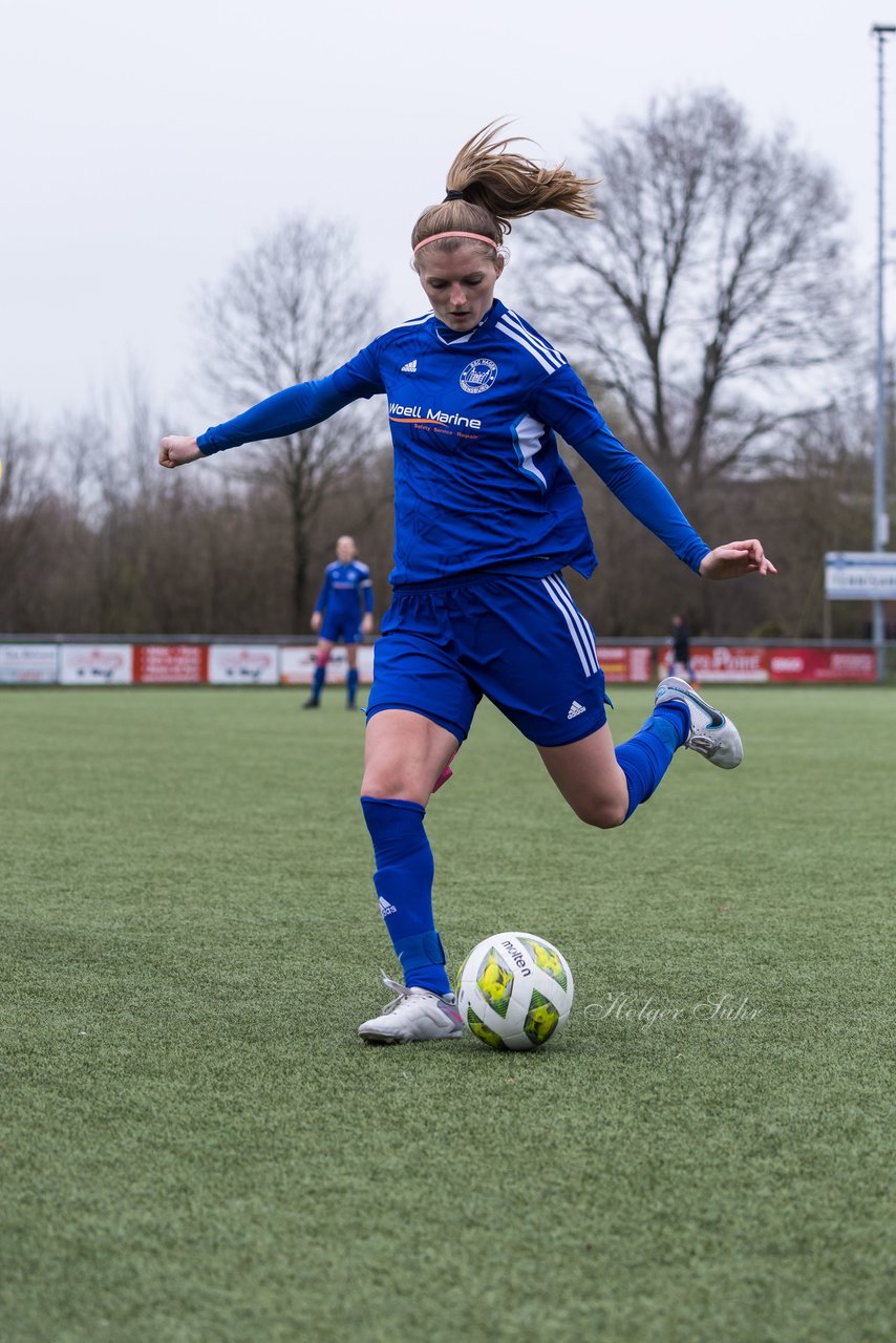 Bild 417 - F SSC Hagen Ahrensburg - SV Frisia Risum-Lindholm : Ergebnis: 1:2